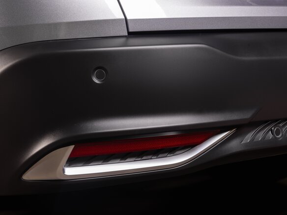 2024 Citroen C5 X, серебристый, 4499000 рублей - вид 7