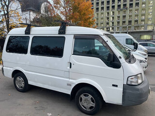 2011 Nissan Vanette IV, белый, 1000000 рублей, вид 3
