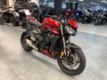 2025 Triumph Street Triple, красный, 1325000 рублей - вид 4