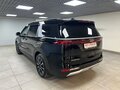 2021 Kia Carnival IV, чёрный, 3980000 рублей - вид 4