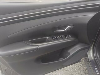 2022 Hyundai Tucson L IV, серый, 2661999 рублей, вид 5