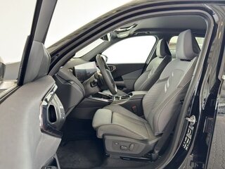 2025 BMW X3 20d xDrive IV (G45/G48), чёрный, 7368673 рублей, вид 5