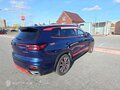2020 Chery Tiggo 8 I, синий - вид 5