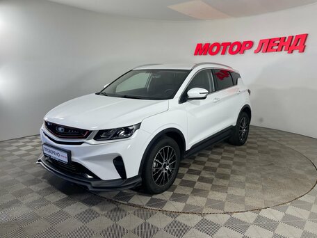 Belgee X50