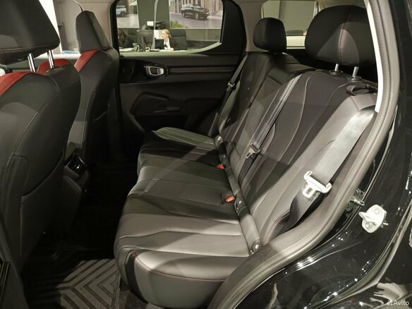 2026 Haval H3 I, чёрный, 2749000 рублей - вид 5