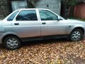 2007 Lada (ВАЗ) Priora I, серебристый, 160000 рублей - вид 3