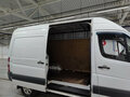 2012 Mercedes-Benz Sprinter, белый, 1899000 рублей - вид 11