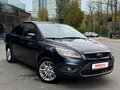 2008 Ford Focus II Рестайлинг, серый - вид 4