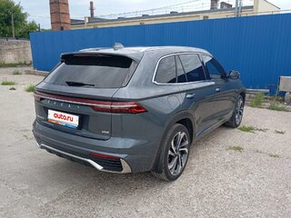 2023 Geely Monjaro I, серый, 2740000 рублей, вид 3