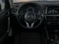 2015 Mazda CX-5 I Рестайлинг, белый - вид 5