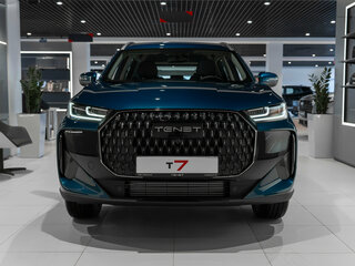 2026 Tenet T7, синий, 2805000 рублей, вид 3