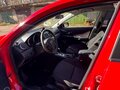 2007 Mazda 3 I (BK) Рестайлинг, красный, 600000 рублей - вид 7