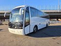 2000 Volvo B12 Series, белый, 3250000 рублей - вид 1