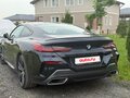 2022 BMW 8 серии 840d xDrive II (G14/G15/G16), чёрный, 8700000 рублей - вид 6