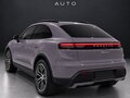 2025 Porsche Macan 4 II, пурпурный, 15000000 рублей - вид 5