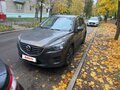 2015 Mazda CX-5 I Рестайлинг, коричневый, 1700000 рублей - вид 2