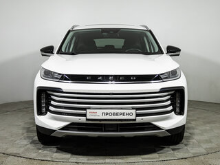 2022 Exeed TXL I Рестайлинг, белый, 2259777 рублей, вид 2
