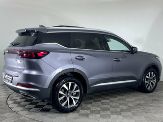 2022 Chery Tiggo 7 Pro I, серый, 1595000 рублей, вид 5