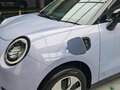 2025 JAC Yttrium 3, голубой, 1200000 рублей - вид 7
