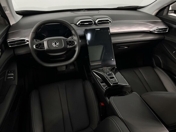 2026 Dongfeng Mage, серебристый, 2799000 рублей - вид 5