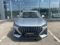 2026 Jetour X70+ I Рестайлинг, серый, 3399000 рублей - вид 1