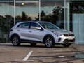 2025 Solaris KRX, серебристый, 3079500 рублей - вид 2