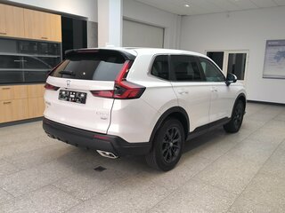 2026 Honda CR-V VI, белый, 4430000 рублей, вид 2