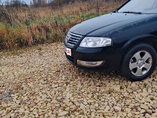 Нашли авто Nissan Almera Classic