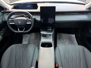 2024 Changan Lamore, белый, 2049000 рублей, вид 5