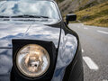 1990 Porsche 944 Turbo, чёрный, 4900000 рублей - вид 8