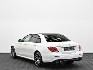 2016 Mercedes-Benz E-Класс 200 V (W213, S213, C238), белый, 2015000 рублей, вид 2