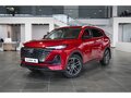 2026 Changan UNI-S I, красный, 3229900 рублей