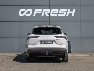 2023 Jetour Dashing I, белый, 2180000 рублей, вид 4