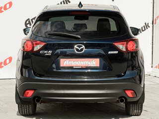 2014 Mazda CX-5 I, синий, 1495000 рублей, вид 5