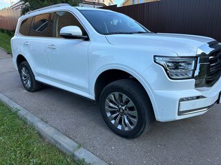 2024 Tank 500 I, белый, 4600000 рублей, вид 1