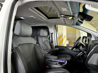 2024 Hyundai Staria I, белый, 7997000 рублей, вид 4