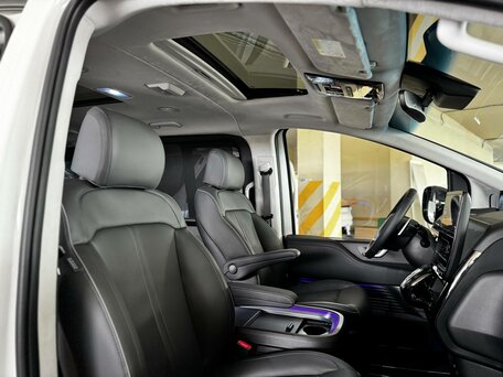 2024 Hyundai Staria I, белый, 7997000 рублей, вид 4