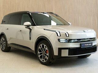 2026 Lynk & Co 900, серый, 8300000 рублей, вид 3