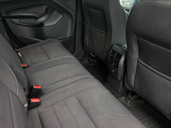 2014 Ford Kuga II, серый, 990000 рублей - вид 19
