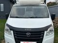 2015 ГАЗ ГАЗель Next, белый, 1500000 рублей
