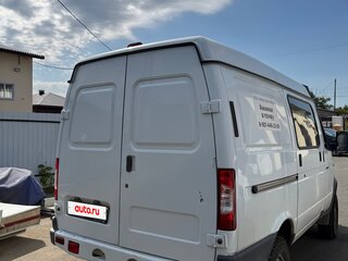 2024 ГАЗ Соболь (2217), белый, 1450000 рублей, вид 4