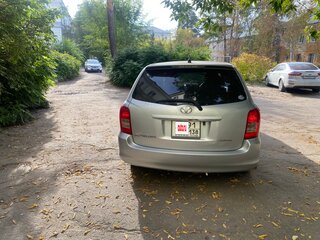 2007 Toyota Corolla Fielder X (E140, E150), серый, 600000 рублей, вид 3