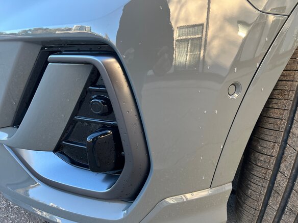 2026 Audi Q3 35 TFSI II (F3), серебристый, 3650000 рублей - вид 16