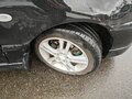 2006 Mitsubishi Lancer IX Рестайлинг, чёрный - вид 10