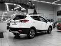 2024 JAC JS3, белый, 1889000 рублей - вид 2