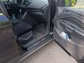 2018 Ford Kuga II Рестайлинг, чёрный, 1800000 рублей - вид 9