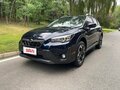 2021 Subaru XV II Рестайлинг, чёрный, 1900000 рублей - вид 3