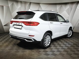 2024 Haval M6 II, белый, 1529000 рублей, вид 2