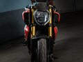 2026 Ducati Diavel V4, белый, 4350000 рублей - вид 4