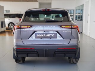 2026 Jetour Dashing I, серый, 2949900 рублей, вид 5